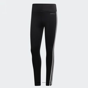 Adidas Women's DESIGNED 2 MOVE Tights XS NWT